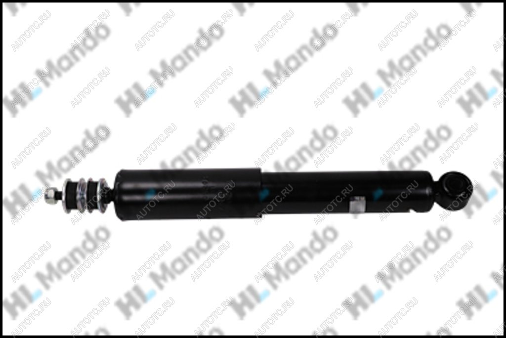 2 899 р. Амортизатор SSANGYONG Musso передний левый/правый газовый MANDO MANDO ex4430105204 MANDO ex4430105204  с доставкой в г. Майкоп