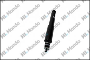 2 899 р. Амортизатор SSANGYONG Musso передний левый/правый газовый MANDO MANDO ex4430105204 MANDO ex4430105204  с доставкой в г. Майкоп. Увеличить фотографию 2