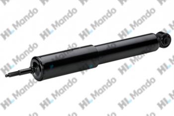 3 599 р. Амортизатор SSANGYONG Musso передний левый/правый газовый MANDO MANDO ex4431006200 MANDO ex4431006200  с доставкой в г. Майкоп. Увеличить фотографию 2