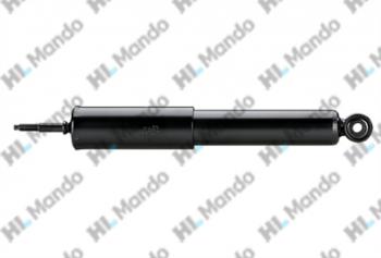 3 599 р. Амортизатор SSANGYONG Musso передний левый/правый газовый MANDO MANDO ex4431006200 MANDO ex4431006200  с доставкой в г. Майкоп. Увеличить фотографию 1