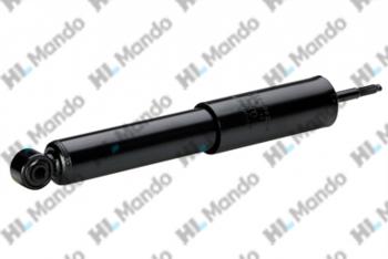 3 599 р. Амортизатор SSANGYONG Musso передний левый/правый газовый MANDO MANDO ex4431006200 MANDO ex4431006200  с доставкой в г. Майкоп. Увеличить фотографию 3