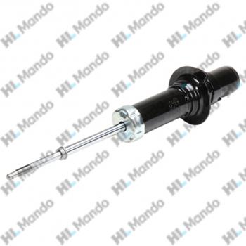 7 299 р. Амортизатор SSANGYONG Rexton (12-) (4WD) передний левыйправый газовый MANDO MANDO ex4431008c60  с доставкой в г. Майкоп. Увеличить фотографию 2