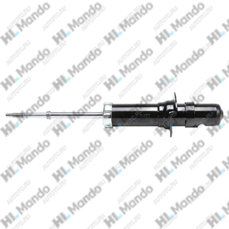 7 299 р. Амортизатор SSANGYONG Rexton (12-) (4WD) передний левыйправый газовый MANDO MANDO ex4431008c60  с доставкой в г. Майкоп