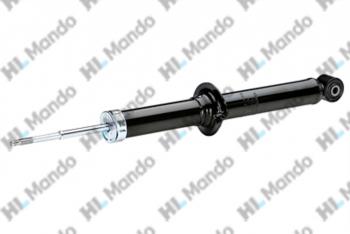 6 599 р. Амортизатор SSANGYONG Rodius (04-) передний левый/правый газовый MANDO MANDO ex4431021101 MANDO ex4431021101  с доставкой в г. Майкоп. Увеличить фотографию 2