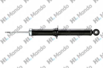 6 599 р. Амортизатор SSANGYONG Rodius (04-) передний левый/правый газовый MANDO MANDO ex4431021101 MANDO ex4431021101  с доставкой в г. Майкоп. Увеличить фотографию 1