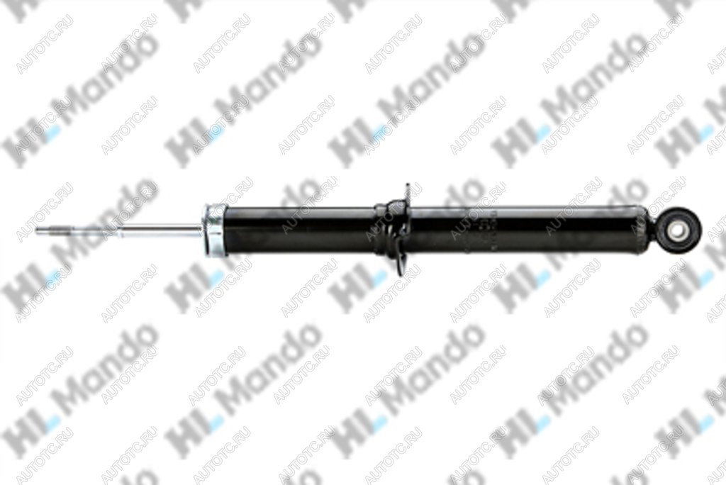 6 599 р. Амортизатор SSANGYONG Rodius (04-) передний левый/правый газовый MANDO MANDO ex4431021101 MANDO ex4431021101  с доставкой в г. Майкоп