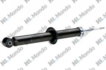 6 599 р. Амортизатор SSANGYONG Rodius (04-) передний левый/правый газовый MANDO MANDO ex4431021101 MANDO ex4431021101  с доставкой в г. Майкоп. Увеличить фотографию 3