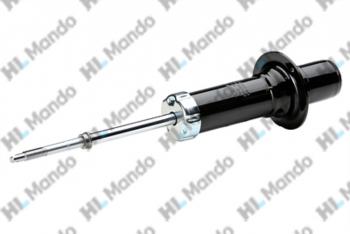 5 899 р. Амортизатор SSANGYONG Actyon Sports (12-) (4WD) передний левыйправый газовый MANDO MANDO ex4431032202  с доставкой в г. Майкоп. Увеличить фотографию 2