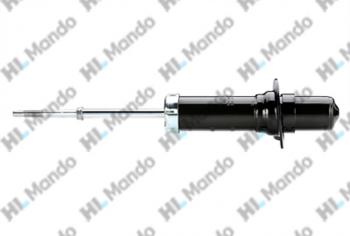 5 899 р. Амортизатор SSANGYONG Actyon Sports (12-) (4WD) передний левыйправый газовый MANDO MANDO ex4431032202  с доставкой в г. Майкоп. Увеличить фотографию 1