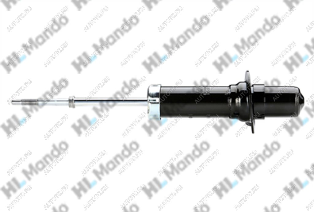 5 899 р. Амортизатор SSANGYONG Actyon Sports (12-) (4WD) передний левыйправый газовый MANDO MANDO ex4431032202  с доставкой в г. Майкоп