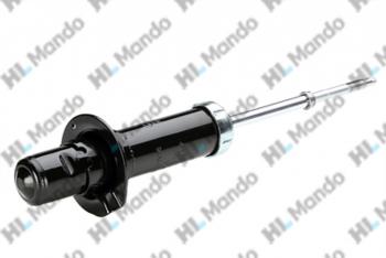 5 899 р. Амортизатор SSANGYONG Actyon Sports (12-) (4WD) передний левыйправый газовый MANDO MANDO ex4431032202  с доставкой в г. Майкоп. Увеличить фотографию 3