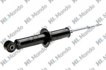 2 699 р. Амортизатор SSANGYONG Actyon Sports (12-) (2WD) передний левыйправый газовый MANDO MANDO ex4431032302  с доставкой в г. Майкоп. Увеличить фотографию 3