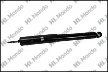 4 199 р. Амортизатор SSANGYONG Musso задний левый/правый газовый MANDO MANDO ex4531005203 MANDO ex4531005203  с доставкой в г. Майкоп. Увеличить фотографию 1