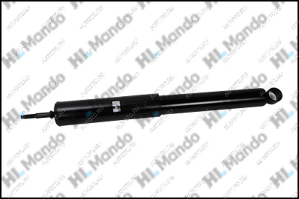 4 199 р. Амортизатор SSANGYONG Musso задний левый/правый газовый MANDO MANDO ex4531005203 MANDO ex4531005203  с доставкой в г. Майкоп