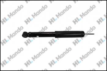 3 899 р. Амортизатор SSANGYONG Actyon (12-) (D20R) задний газовый MANDO MANDO ex4531031200  с доставкой в г. Майкоп. Увеличить фотографию 1