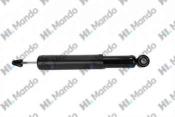 5 599 р. Амортизатор SSANGYONG Actyon Sports (12-) задний газовый MANDO MANDO ex4531032300  с доставкой в г. Майкоп. Увеличить фотографию 1