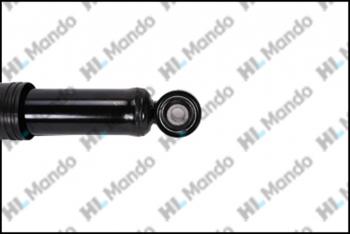 5 599 р. Амортизатор SSANGYONG Actyon Sports (12-) задний газовый MANDO MANDO ex4531032300  с доставкой в г. Майкоп. Увеличить фотографию 2