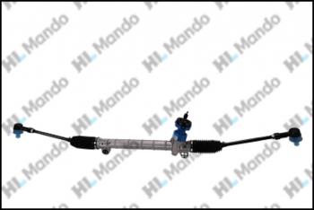 35 999 р. Рейка рулевая SSANGYONG Actyon (14-) в сборе (с ЭУР) MANDO MANDO ex4650034030 MANDO ex4650034030  с доставкой в г. Майкоп. Увеличить фотографию 1