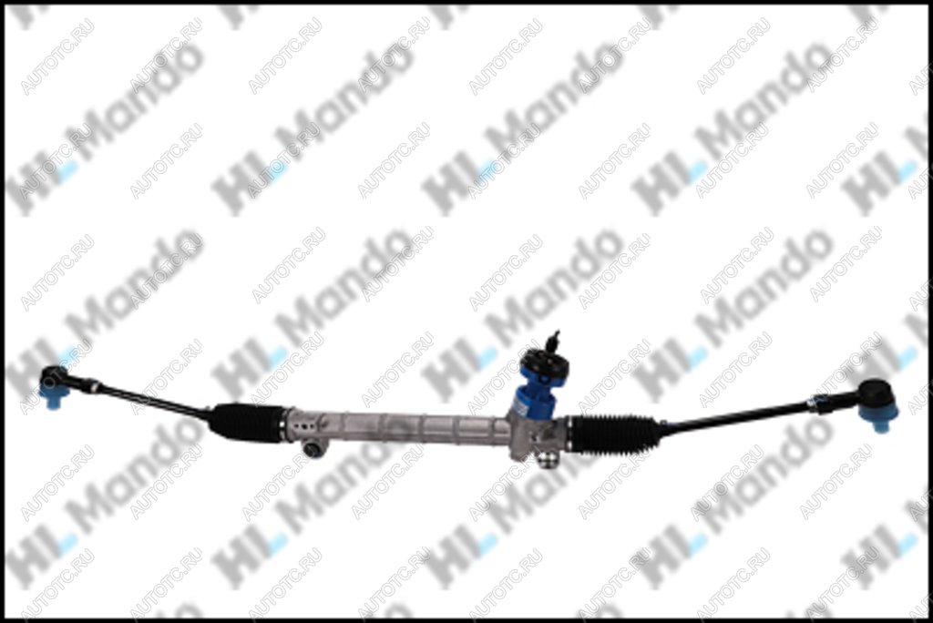 35 999 р. Рейка рулевая SSANGYONG Actyon (14-) в сборе (с ЭУР) MANDO MANDO ex4650034030 MANDO ex4650034030  с доставкой в г. Майкоп
