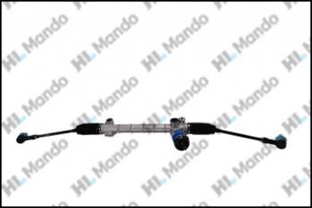 35 999 р. Рейка рулевая SSANGYONG Actyon (14-) в сборе (с ЭУР) MANDO MANDO ex4650034030 MANDO ex4650034030  с доставкой в г. Майкоп. Увеличить фотографию 2