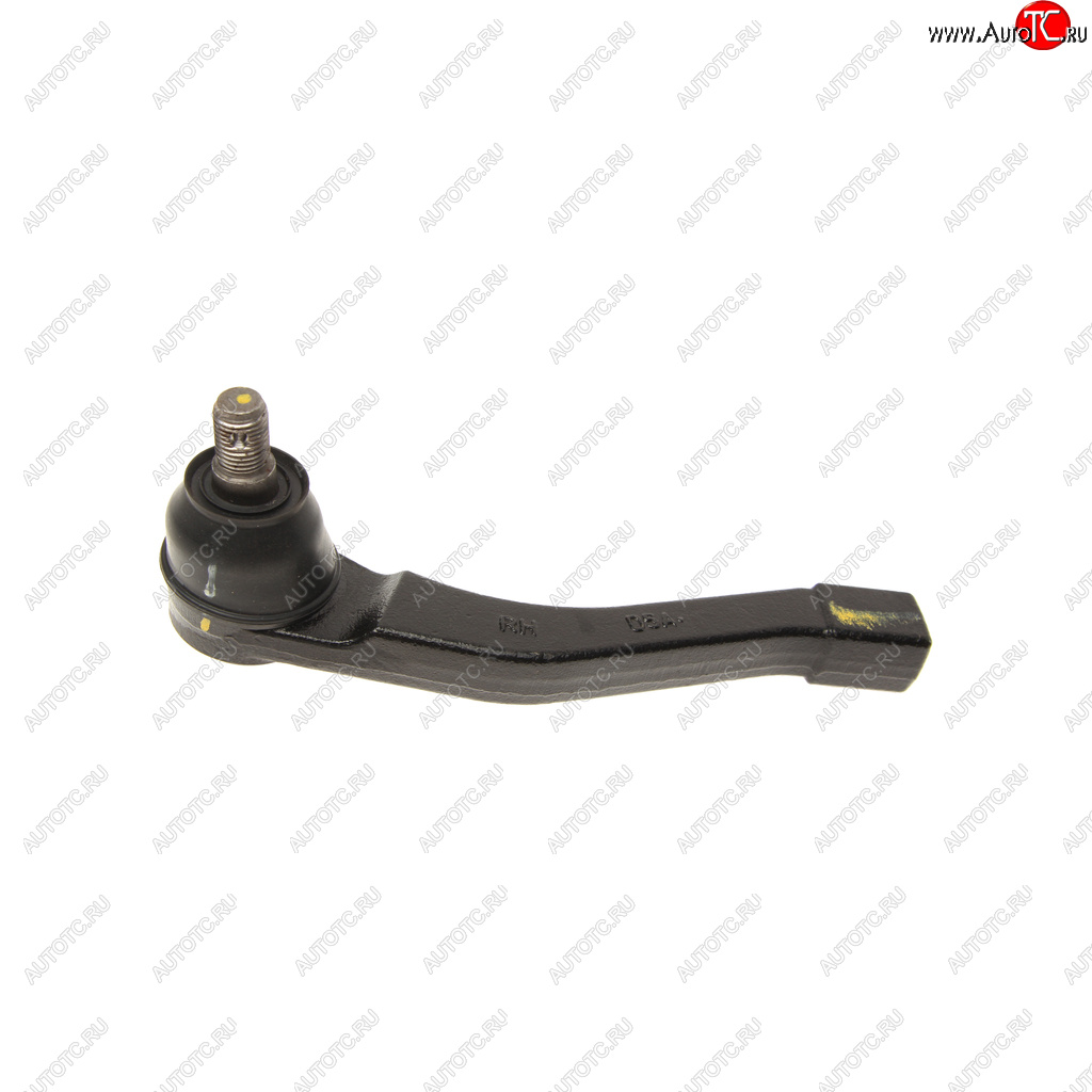 569 р. Наконечник рулевой тяги SSANGYONG Rexton (02-) правый (М14х1.5) MANDO MANDO ex4666008010  с доставкой в г. Майкоп