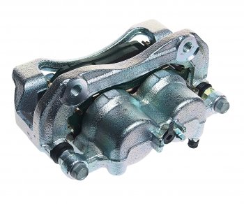 12 949 р. Суппорт SSANGYONG Actyon (10-) (D2022,G20) передний левый MANDO MANDO ex4811034050  с доставкой в г. Майкоп. Увеличить фотографию 4