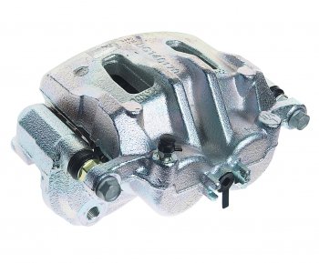 12 949 р. Суппорт SSANGYONG Actyon (10-) (D2022,G20) передний левый MANDO MANDO ex4811034050  с доставкой в г. Майкоп. Увеличить фотографию 1