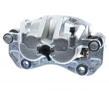 13 799 р. Суппорт SSANGYONG Actyon (06-),Kyron (05-),Actyon Sports (06-) передний правый (АБС) MANDO MANDO ex4814009152  с доставкой в г. Майкоп. Увеличить фотографию 2