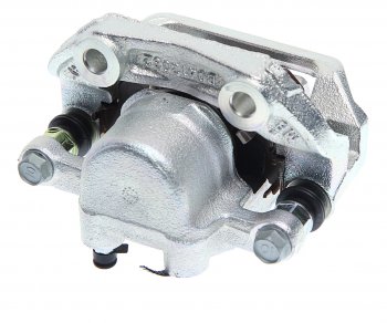 11 499 р. Суппорт SSANGYONG Actyon (06-),Kyron (05-),Actyon Sports (06-),Rexton (06-) задний левый MANDO MANDO ex4841009002  с доставкой в г. Майкоп. Увеличить фотографию 4