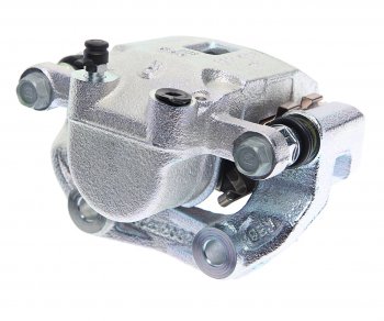 10 199 р. Суппорт SSANGYONG Actyon (06-),Kyron (05-),Actyon Sports (06-),Rexton (06-) задний правый MANDO MANDO ex4844009002  с доставкой в г. Майкоп. Увеличить фотографию 2