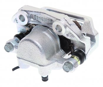 10 199 р. Суппорт SSANGYONG Actyon (06-),Kyron (05-),Actyon Sports (06-),Rexton (06-) задний правый MANDO MANDO ex4844009002  с доставкой в г. Майкоп. Увеличить фотографию 4