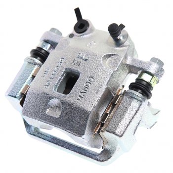 10 199 р. Суппорт SSANGYONG Actyon (06-),Kyron (05-),Actyon Sports (06-),Rexton (06-) задний правый MANDO MANDO ex4844009002  с доставкой в г. Майкоп. Увеличить фотографию 1
