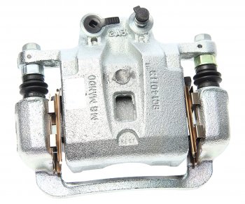 8 399 р. Суппорт SSANGYONG Kyron (05-),Rexton (02-) (D2027,E23) задний правый (multi-link) MANDO MANDO ex4844009102  с доставкой в г. Майкоп. Увеличить фотографию 3