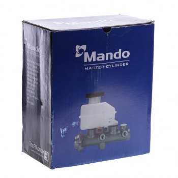 14 999 р. Цилиндр тормозной главный SSANGYONG Actyon (06-),Kyron (05-) (+ESP) MANDO MANDO ex4854009200 MANDO ex4854009200  с доставкой в г. Майкоп. Увеличить фотографию 4