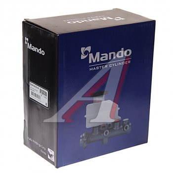 8 799 р. Цилиндр тормозной главный SSANGYONG Actyon (10-) с бачком (с АБС) MANDO MANDO ex4854034100 MANDO ex4854034100  с доставкой в г. Майкоп. Увеличить фотографию 3