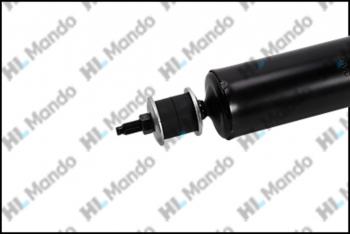 2 699 р. Амортизатор HYUNDAI Starex H-1 (04-) (4WD) передний левыйправый газовый MANDO MANDO ex543004a850  с доставкой в г. Майкоп. Увеличить фотографию 2