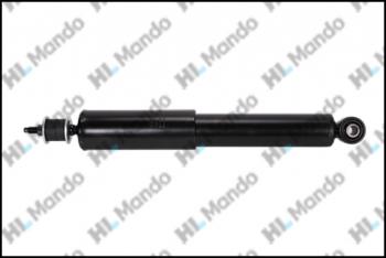 2 699 р. Амортизатор HYUNDAI Starex H-1 (04-) (4WD) передний левыйправый газовый MANDO MANDO ex543004a850  с доставкой в г. Майкоп. Увеличить фотографию 1