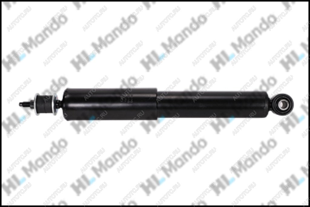 2 699 р. Амортизатор HYUNDAI Starex H-1 (04-) (4WD) передний левыйправый газовый MANDO MANDO ex543004a850  с доставкой в г. Майкоп