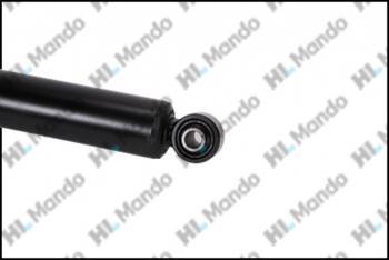 2 699 р. Амортизатор HYUNDAI Starex H-1 (04-) (4WD) передний левыйправый газовый MANDO MANDO ex543004a850  с доставкой в г. Майкоп. Увеличить фотографию 3