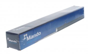4 399 р. Амортизатор HYUNDAI HD65,72,78 передний левыйправый масляный MANDO MANDO ex543005k001  с доставкой в г. Майкоп. Увеличить фотографию 3