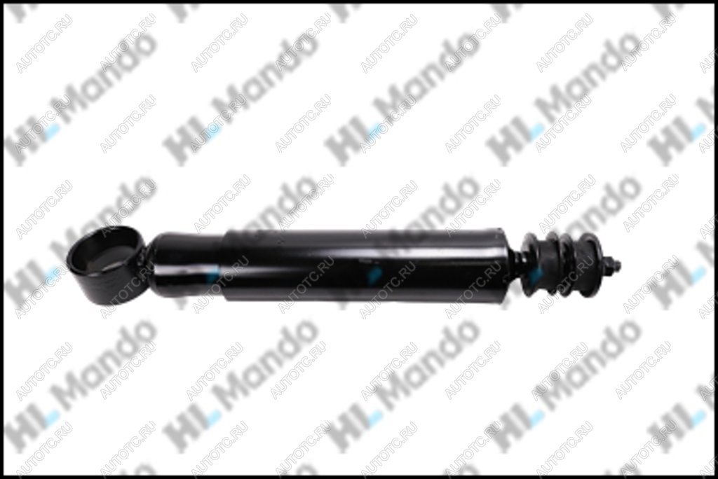 9 299 р. Амортизатор HYUNDAI HD260,270 передний левыйправый масляный MANDO MANDO ex543007c900  с доставкой в г. Майкоп