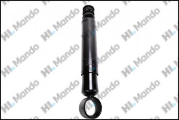 9 299 р. Амортизатор HYUNDAI HD260,270 передний левыйправый масляный MANDO MANDO ex543007c900  с доставкой в г. Майкоп. Увеличить фотографию 2