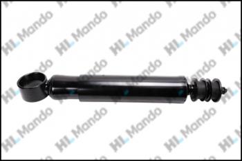 7 599 р. Амортизатор HYUNDAI HD160,170,250,260,270,450 передний левыйправый масляный MANDO MANDO ex543007e000  с доставкой в г. Майкоп. Увеличить фотографию 1