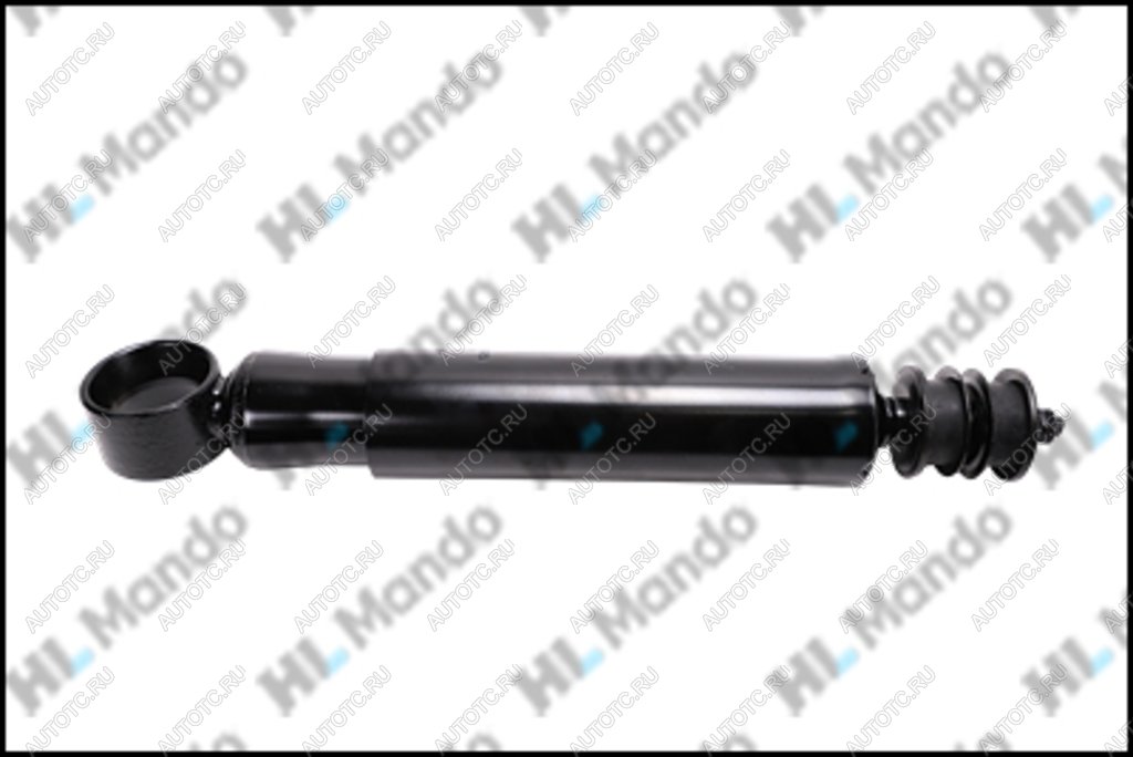7 599 р. Амортизатор HYUNDAI HD160,170,250,260,270,450 передний левыйправый масляный MANDO MANDO ex543007e000  с доставкой в г. Майкоп
