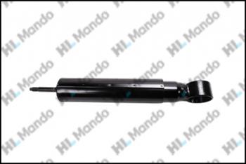 5 749 р. Амортизатор HYUNDAI HD250,370 (98-) передний левыйправый масляный MANDO MANDO ex543007f400  с доставкой в г. Майкоп. Увеличить фотографию 1