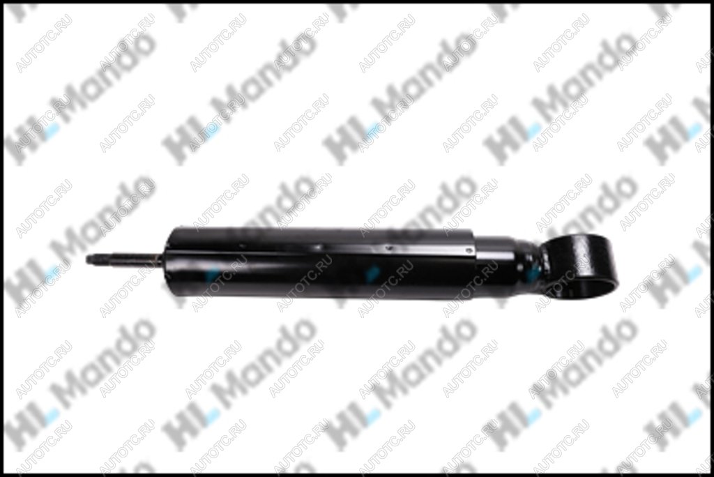 5 749 р. Амортизатор HYUNDAI HD250,370 (98-) передний левыйправый масляный MANDO MANDO ex543007f400  с доставкой в г. Майкоп