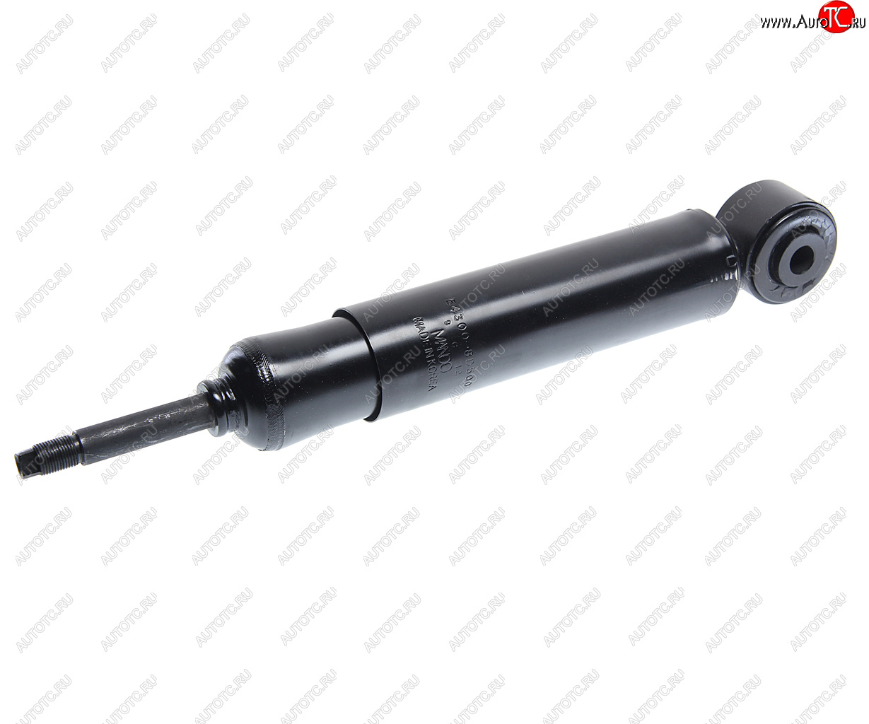 6 399 р. Амортизатор HYUNDAI UniverseSpaceLuxuryXpress передний левыйправый масляный MANDO MANDO ex543008d500  с доставкой в г. Майкоп