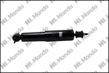 2 689 р. Амортизатор HYUNDAI Galloper (98-) передний левыйправый масляный MANDO MANDO ex54300m1060  с доставкой в г. Майкоп. Увеличить фотографию 1