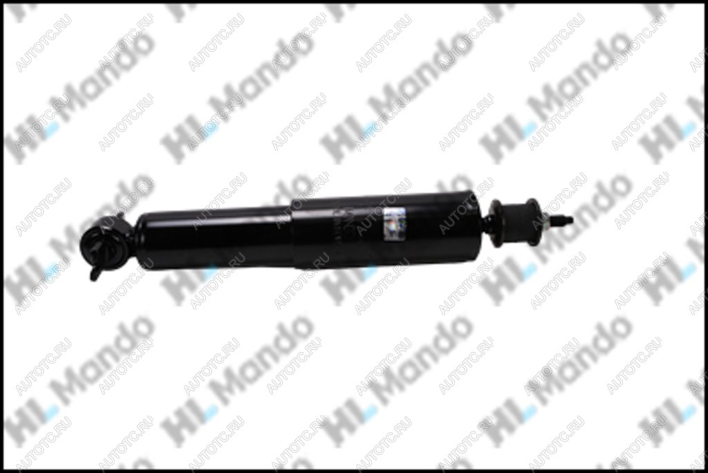 2 689 р. Амортизатор HYUNDAI Galloper (98-) передний левыйправый масляный MANDO MANDO ex54300m1060  с доставкой в г. Майкоп