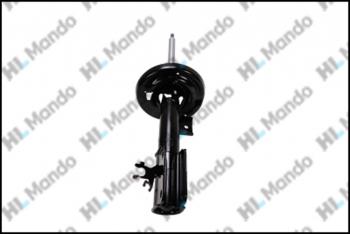 6 849 р. Амортизатор RENAULT SM5 передний левый газовый MANDO MANDO ex543035090r MANDO ex543035090r  с доставкой в г. Майкоп. Увеличить фотографию 2